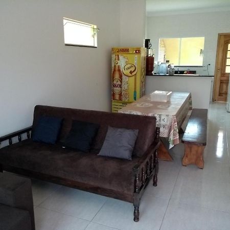קרגואטטובה Casa De Praia Litoral Norte Sp מראה חיצוני תמונה