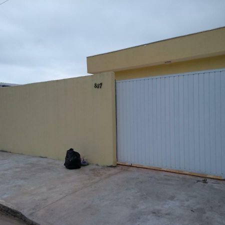 קרגואטטובה Casa De Praia Litoral Norte Sp מראה חיצוני תמונה