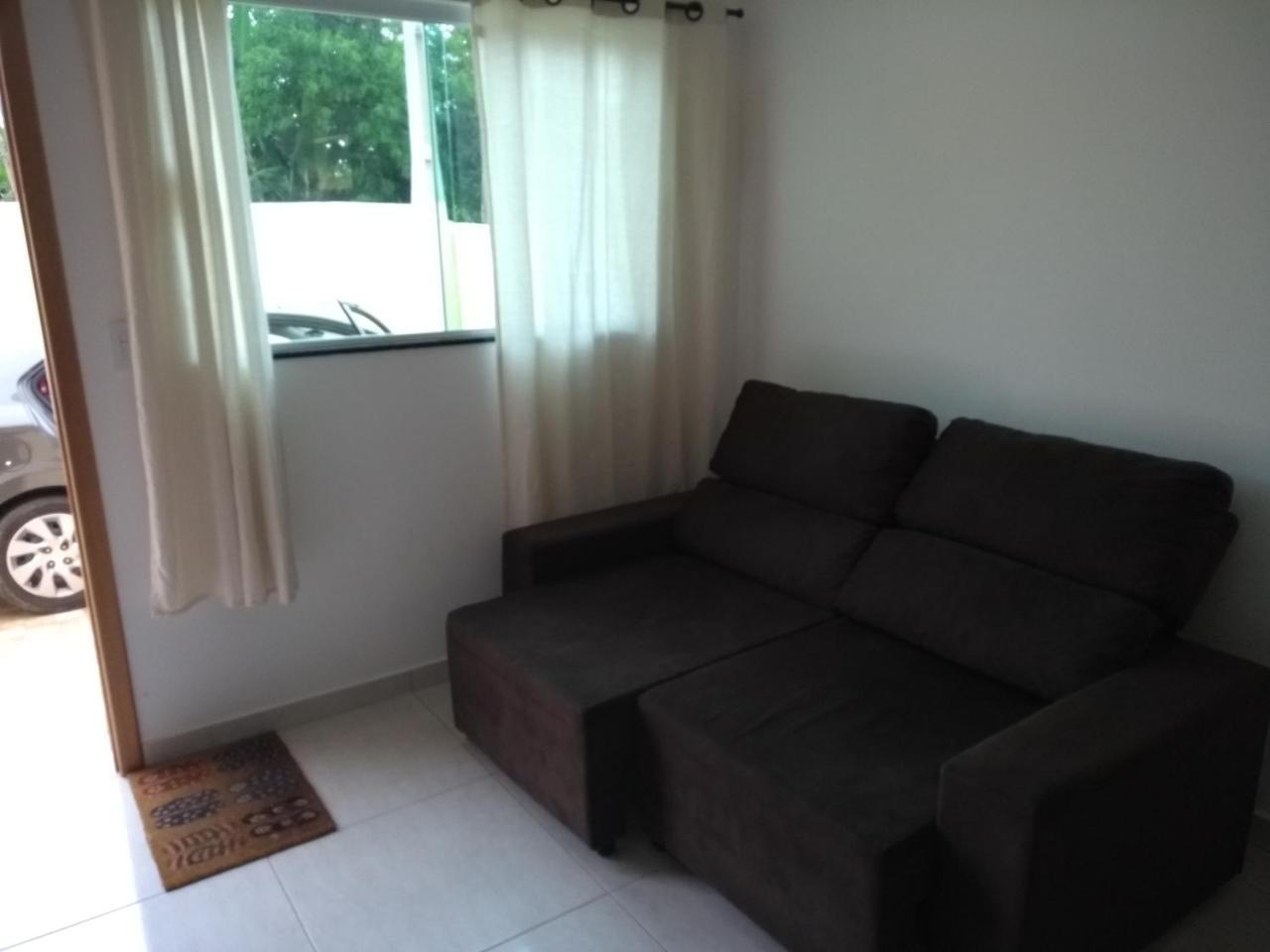 קרגואטטובה Casa De Praia Litoral Norte Sp מראה חיצוני תמונה
