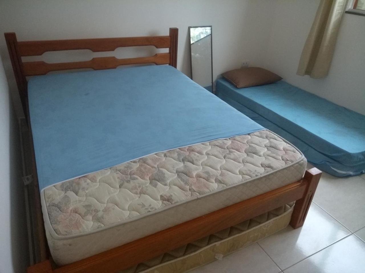 קרגואטטובה Casa De Praia Litoral Norte Sp מראה חיצוני תמונה