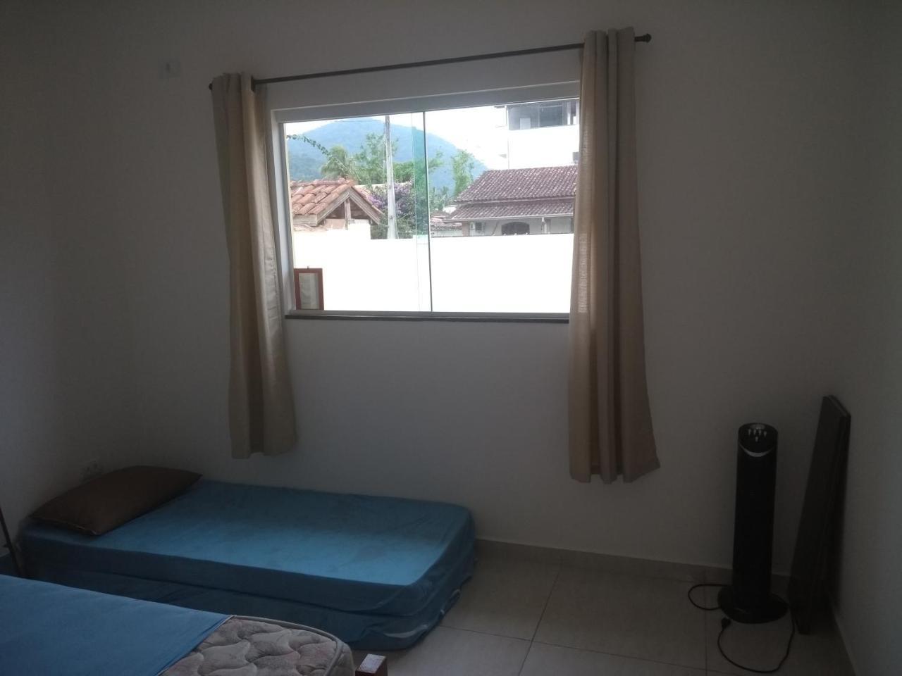 קרגואטטובה Casa De Praia Litoral Norte Sp מראה חיצוני תמונה