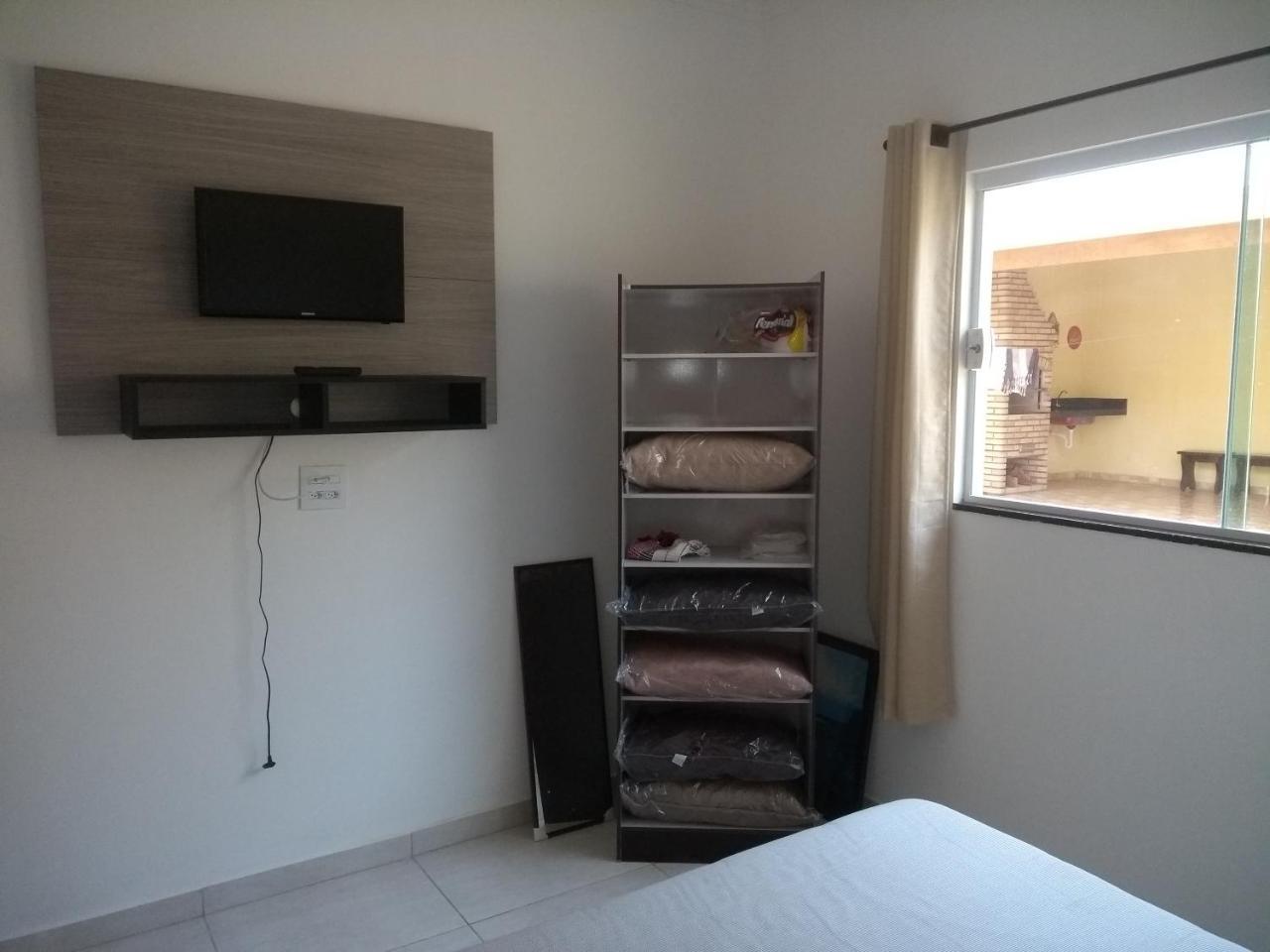 קרגואטטובה Casa De Praia Litoral Norte Sp מראה חיצוני תמונה