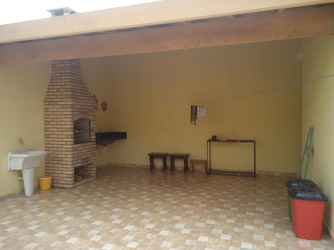 קרגואטטובה Casa De Praia Litoral Norte Sp מראה חיצוני תמונה